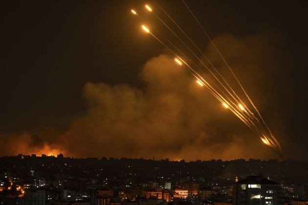 Израиль ожидает мощнейшая 48-часовая бомбардировка за всю историю