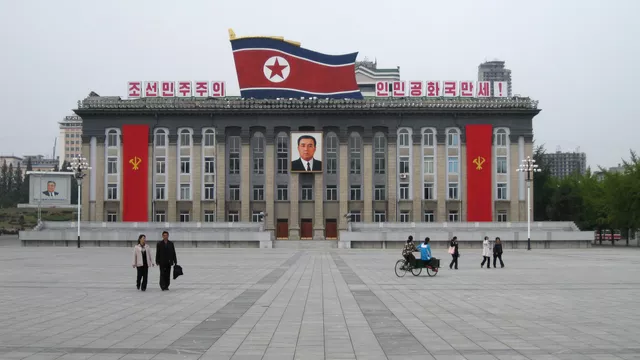 Пхеньян заявил, что всегда будет "в одном окопе с Россией"