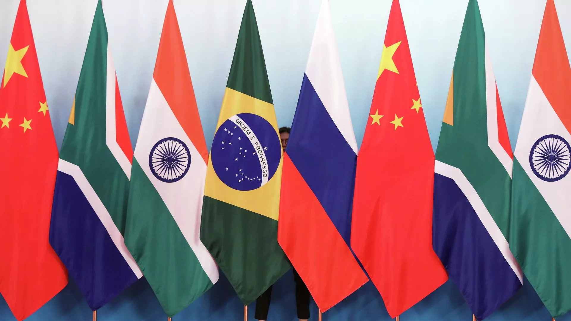 What is BRICS Bloc and How Does It Stack Up Against G7 Goliath?