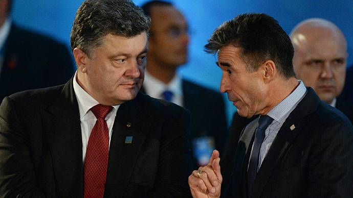 ЕС устал ждать осмысленных решений от Киева