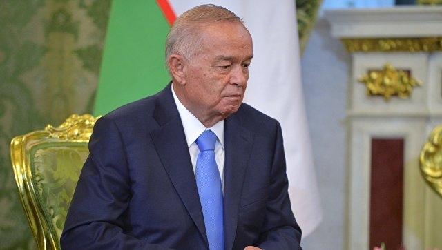 Скончался президент Узбекистана, возглавлявший страну в течение 25 лет