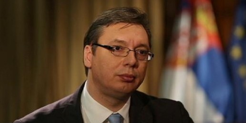 Премьер Сербии: в хороших отношениях с Россией нет ничего плохого