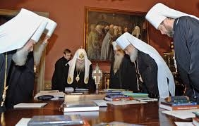 Патриарх Кирилл прокомментировал воссоединение "Русского экзархата" с РПЦ