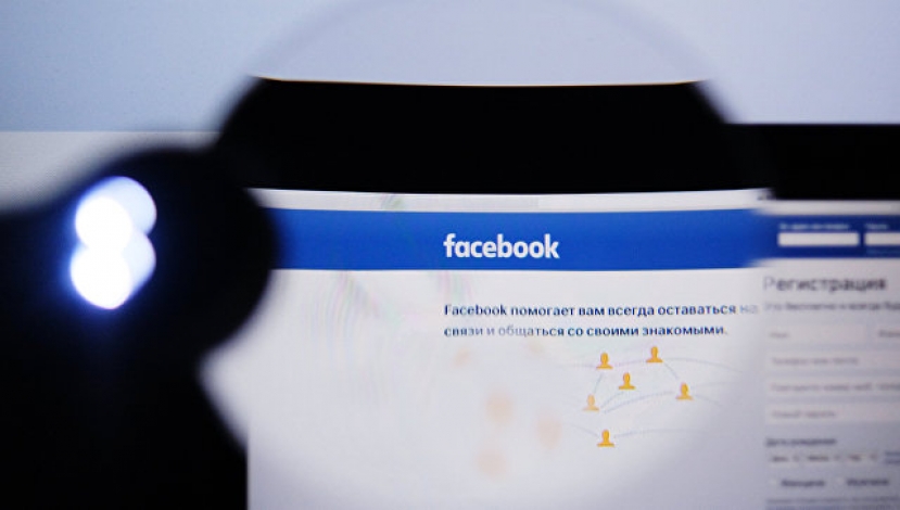 Украина попросила Facebook запретить страницы с новостями из ДНР и ЛНР