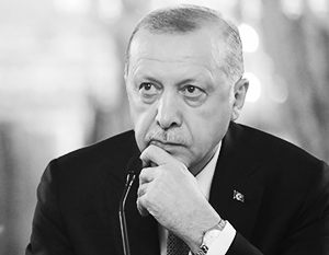 Турция ввела скрытые санкции против России из-за Украины