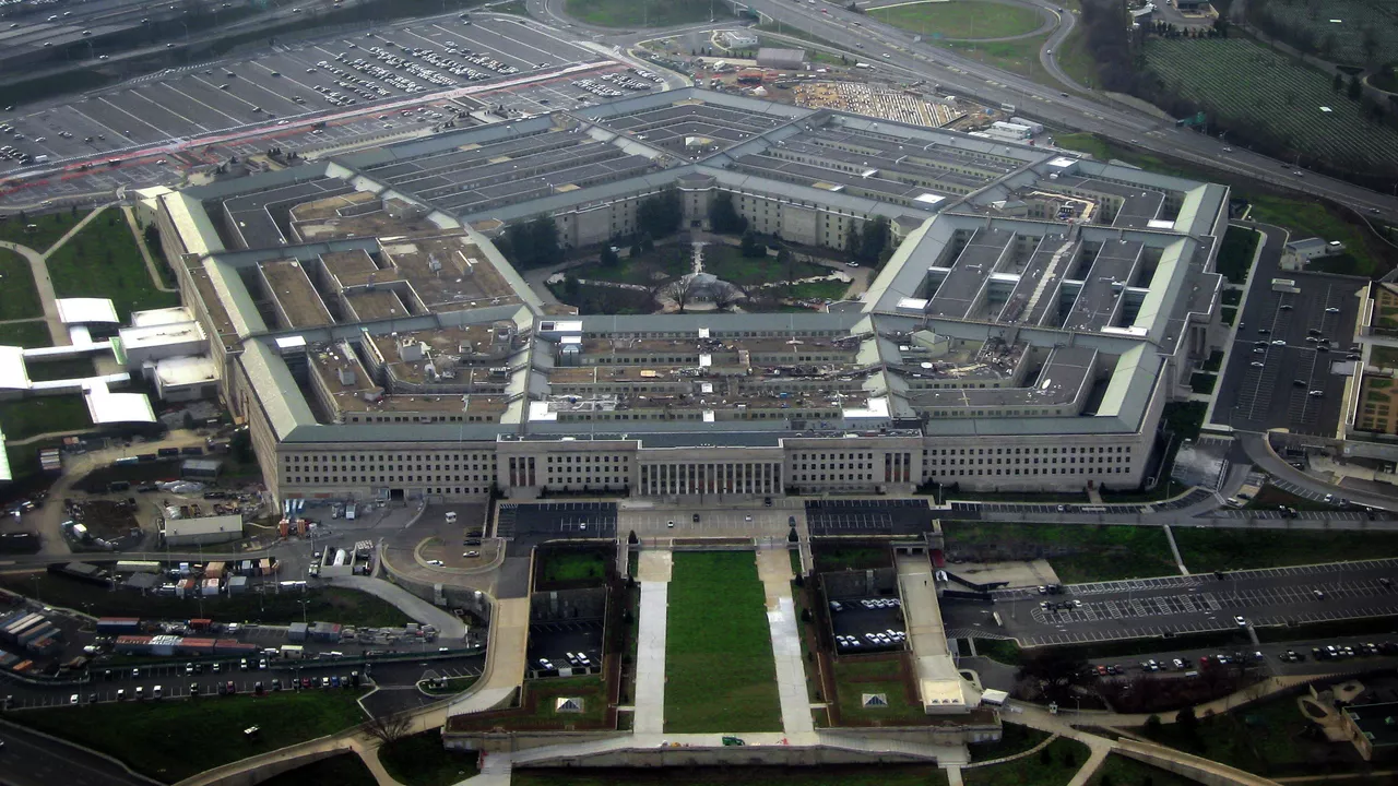 Пентагон обеспокоен усилением шпионажа за США со стороны Израиля