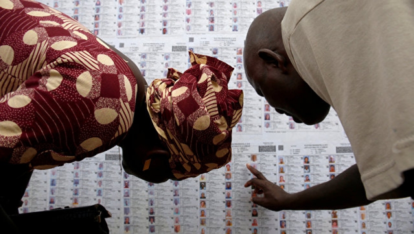 Президента Мали выберут во втором туре