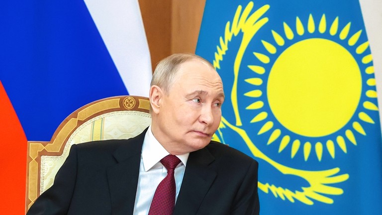 Here’s what you need to understand about Russia and it’s neighbors