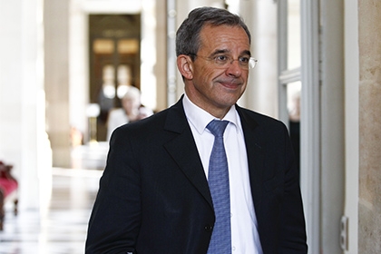 Французский депутат назвал неэффективными антироссийские санкции
