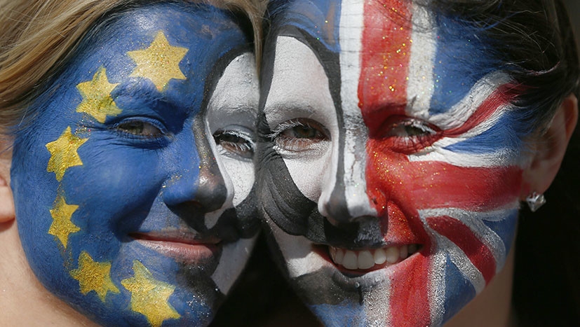 По украинскому сценарию: Британии предлагают подписать с ЕС «особое соглашение»