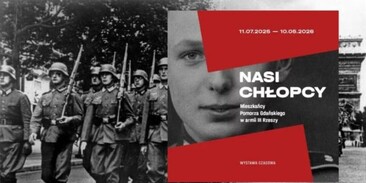 Выставка о служивших Гитлеру поляках вызвала негодование в Польше