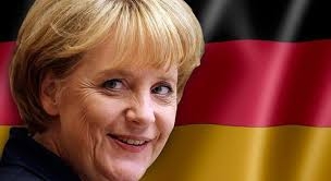 Карьерное долголетие Меркель
