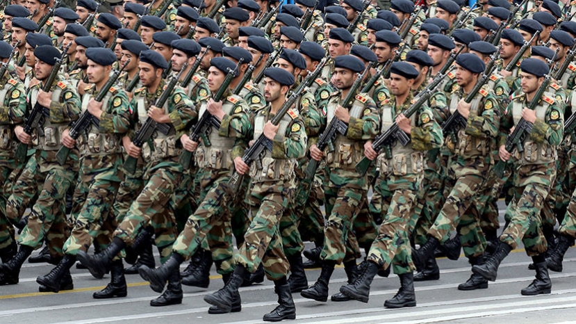 «Радикализм на словах»: как в Иране оценивают вероятность военного конфликта на Ближнем Востоке