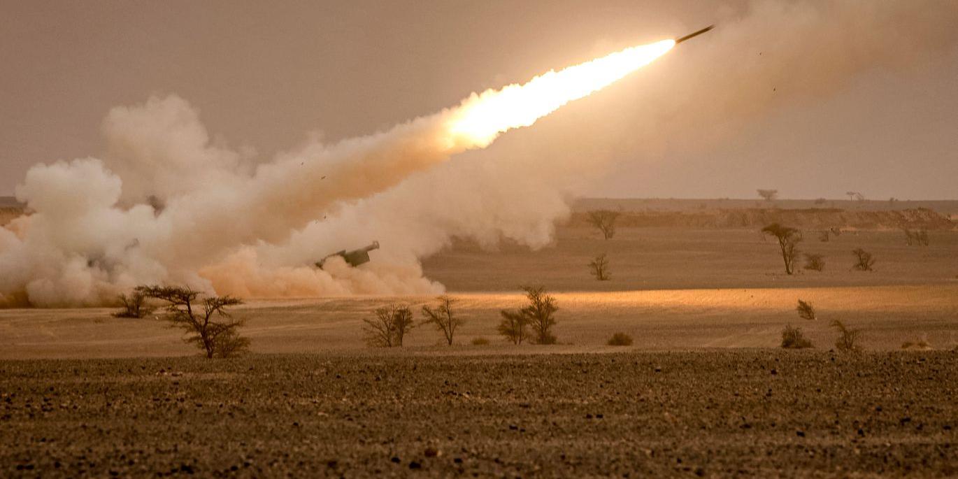 Байден лично отказался передавать Украине дальнобойные ракеты для HIMARS
