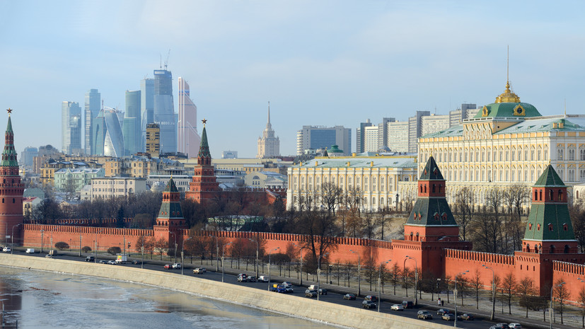 «Мы научились их преодолевать»: в Кремле отреагировали на новые экономические санкции США