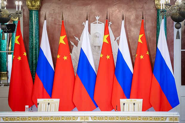 Позиция России удивила Китай на фоне одной проблемы