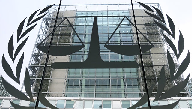 Правозащитники осудили "атаку" США на Международный уголовный суд