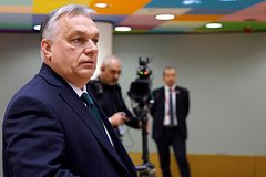 Орбан раскрыл цель выделения 50 миллиардов евро Украине
