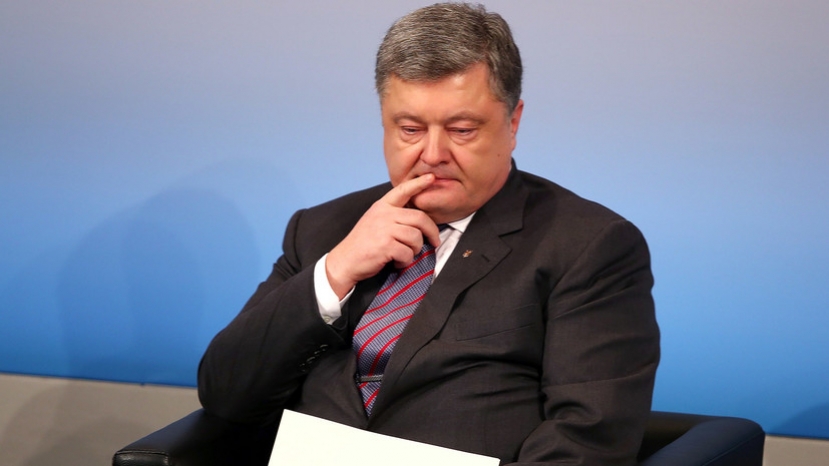 «Нельзя бороться с самим собой»: в Европарламенте обеспокоены отсутствием усилий по «деолигархизации» Украины