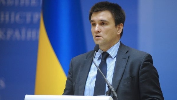 Киев анонсировал внесение в ООН "жесткой" резолюции по Крыму