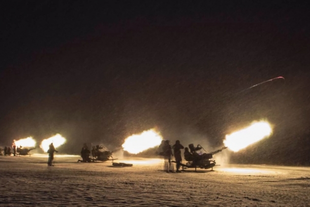 При атаке украинских беспилотников на Воткинск пострадали одиннадцать человек