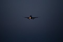 Самолет из Египта в Волгоград отправили на запасной аэродром из-за БПЛА