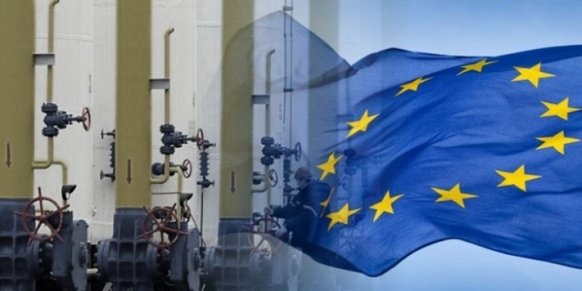 Банкиры проигнорировали встречу: европейцы не дают Украине денег на покупку газа