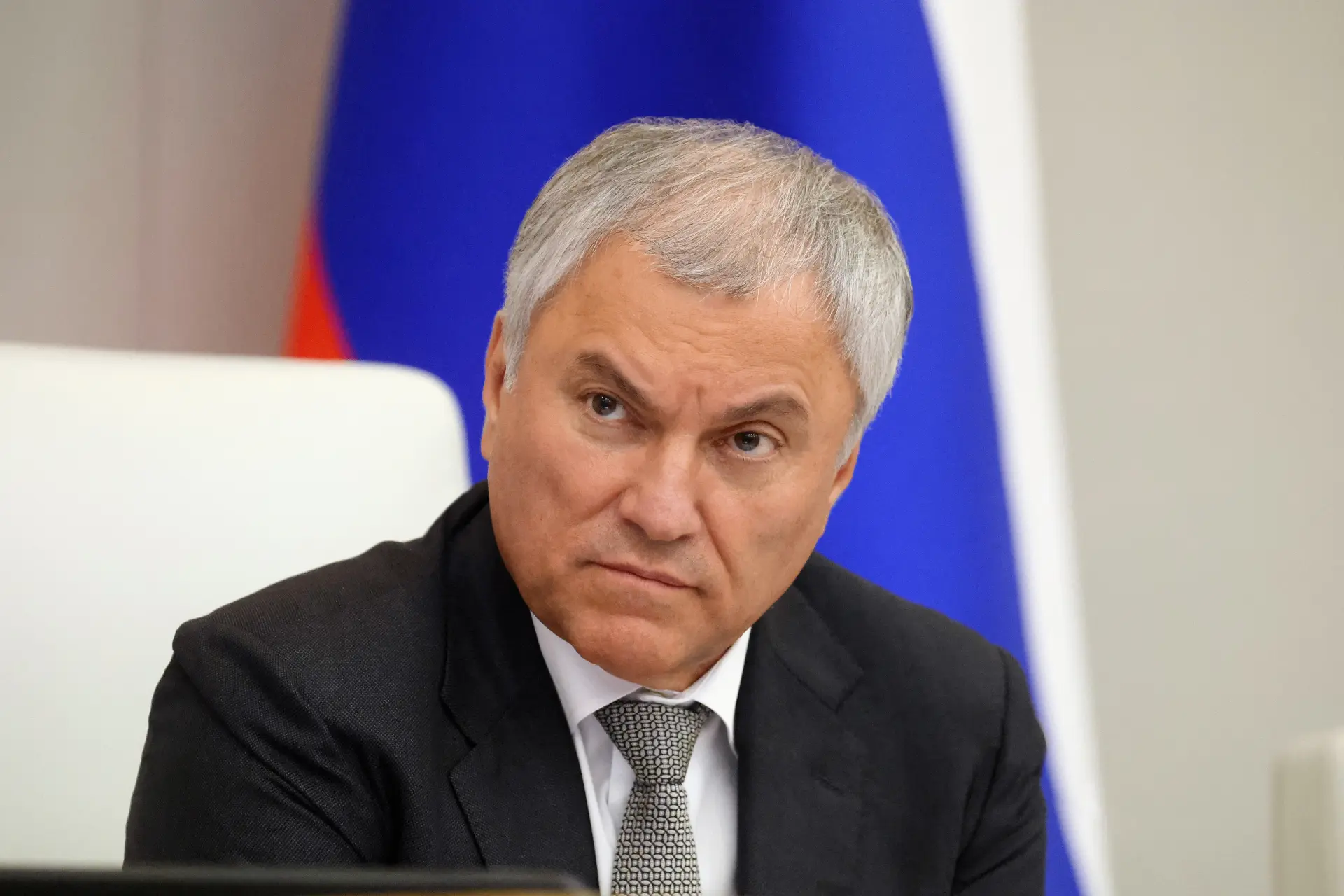 Володин: рост пошлин для мигрантов обоснован