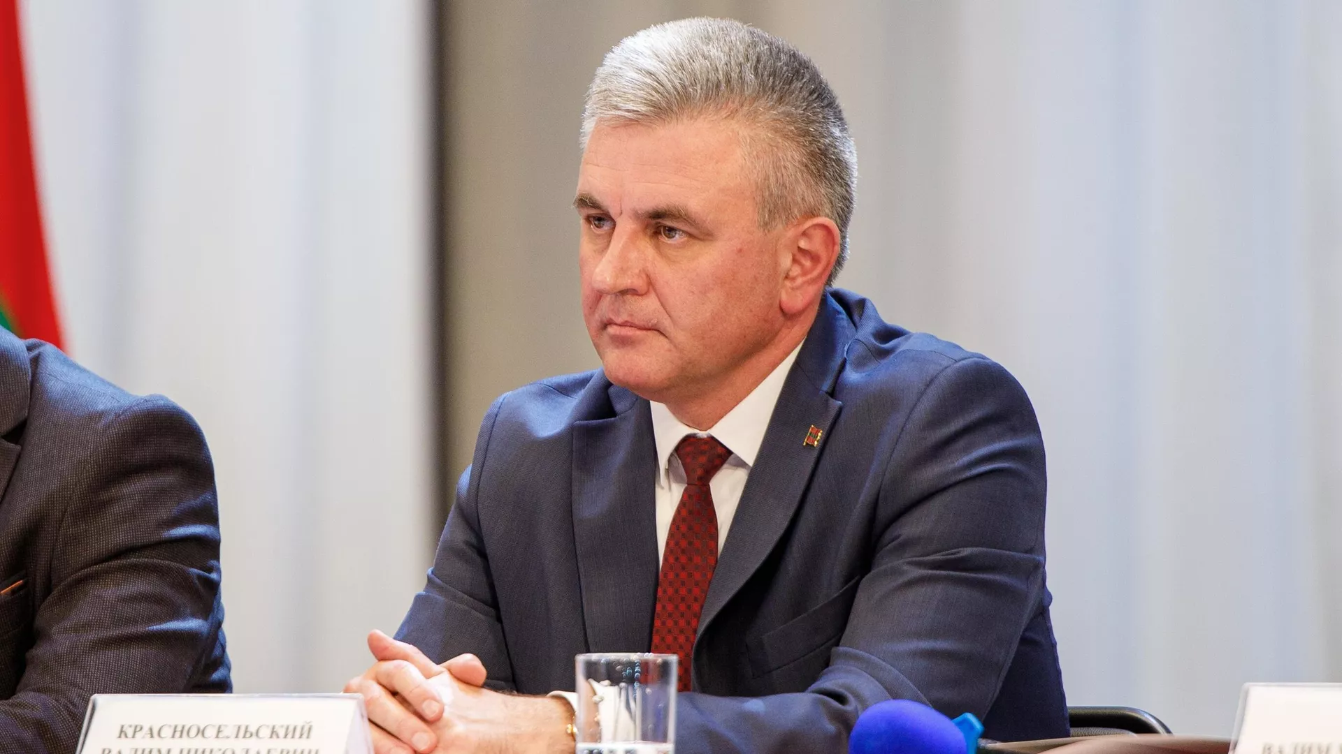 Глава ПМР призвал Молдавию не допустить повторения бойни 1992 года