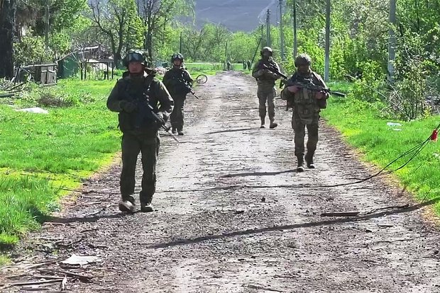 Фото: Министерство обороны РФ / РИА Новости