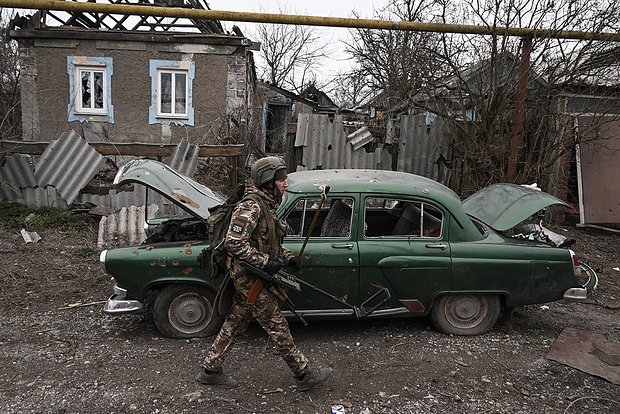 Фото: Станислав Красильников / РИА Новости