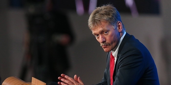 Кремль объявил о восстановлении в Авдеевке статус-кво