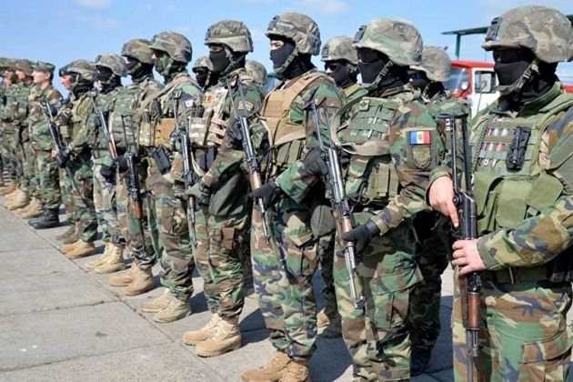 В Молдавии начали появляться повестки для "прояснения военной ситуации"