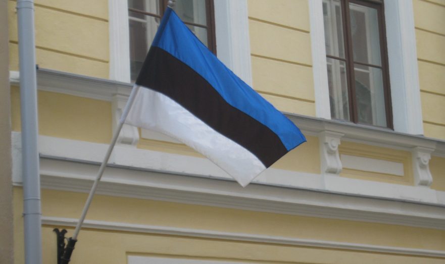 Оппозиция Эстонии призвала Каллас уйти в отставку из-за скандала с ее мужем