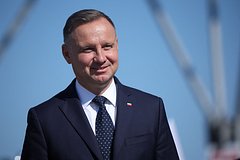 Польша захотела участвовать в программе ядерного обмена НАТО