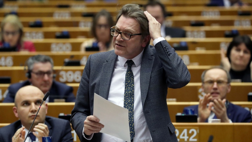 Daily Express: экс-премьер Бельгии пожаловался на обилие угроз для европейских ценностей