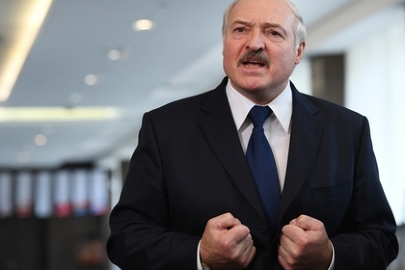 Лукашенко усложнил жизнь коррупционерам