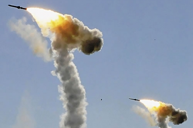 Россия развернула специальную береговую ракетную бригаду на Сахалине
