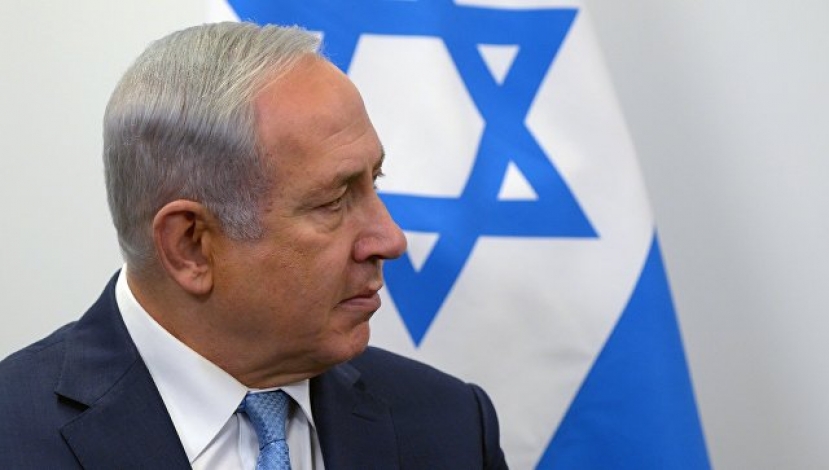 Нетаньяху призвал мир примкнуть к новой политике США в отношении Ирана