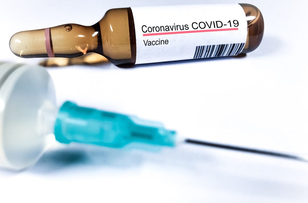 Merkel says continuous vaccinations against Covid-19 a reality for next few years due to variants