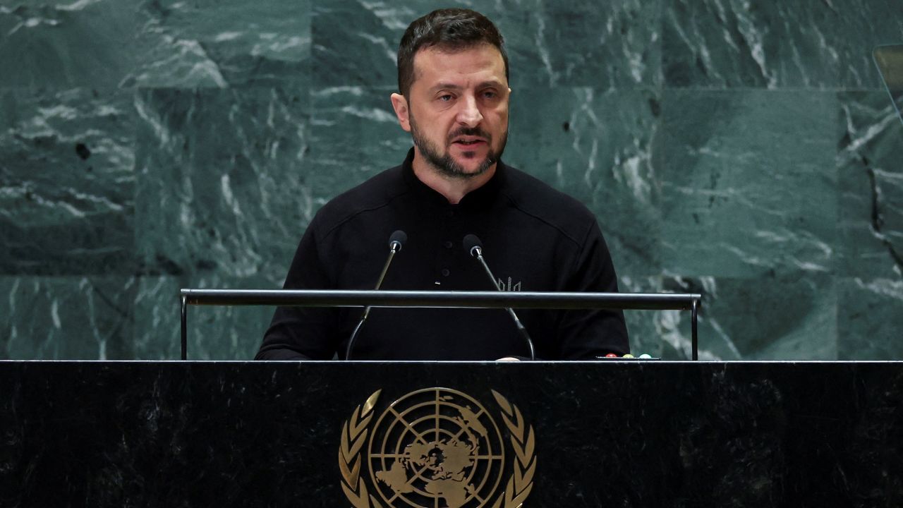 Зеленский угрожает Приднестровью
