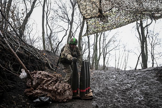 Чехия выйдет из эффективной программы помощи Украине