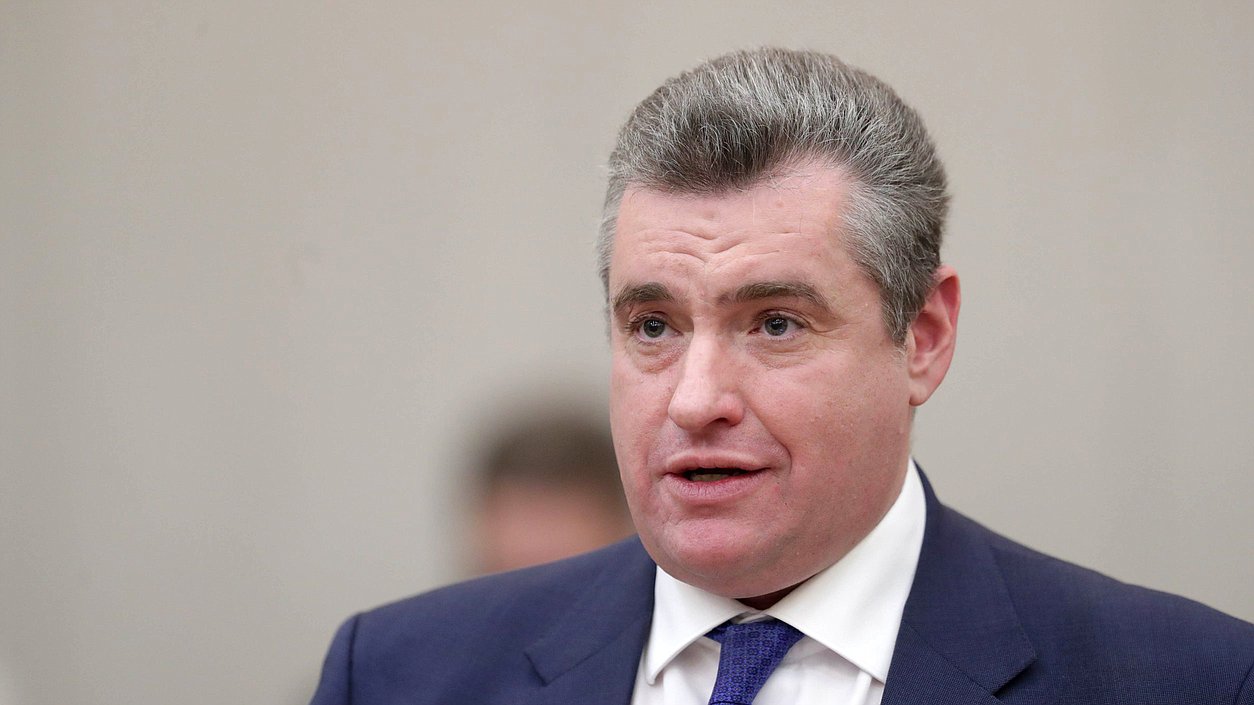 Слуцкий призвал страны мира выступить против эскалации на Ближнем Востоке