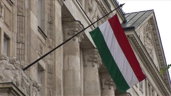 В Венгрии пожаловались на сверхнагрузку в вопросе приема беженцев с Украины