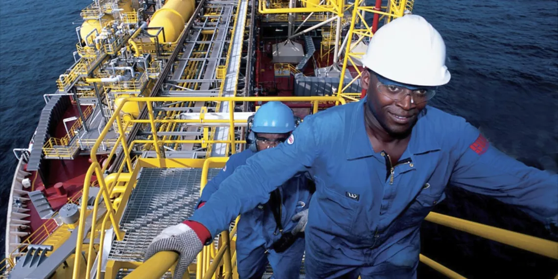 Ангола вышла из ОПЕК после спора с Россией и Саудовской Аравией о сокращении добычи