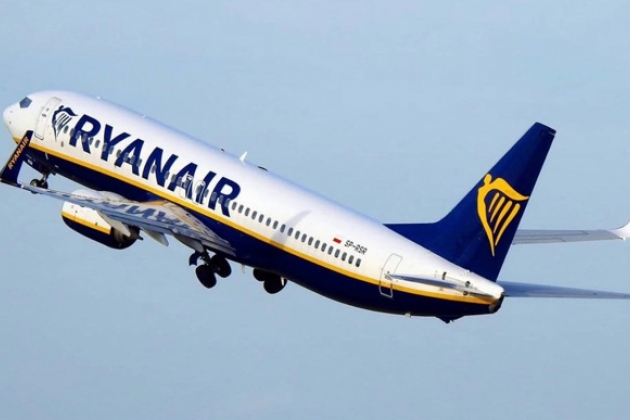 Глава Ryanair обвинил Белоруссию в спонсировании международного пиратства
