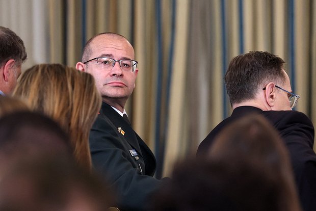 Новым директором разведки Израиля «Моссад» стал уроженец Белоруссии