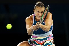 Белорусская теннисистка выиграла Australian Open