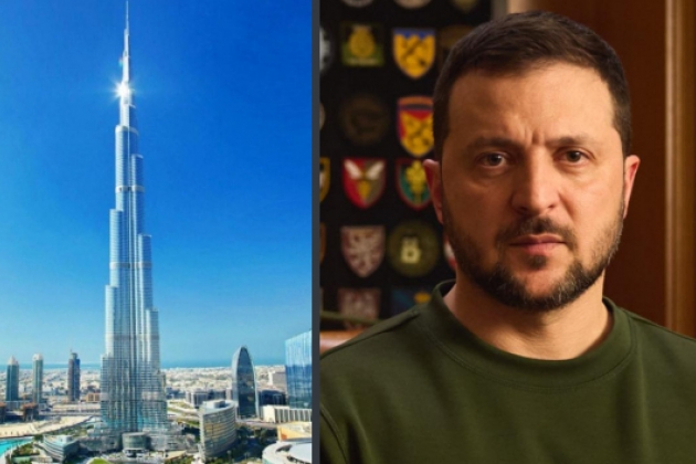 Арабские страны отказываются от услуг украинских специалистов ПВО после серии неудач