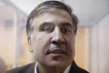 Судьбу Саакашвили решат в Минске